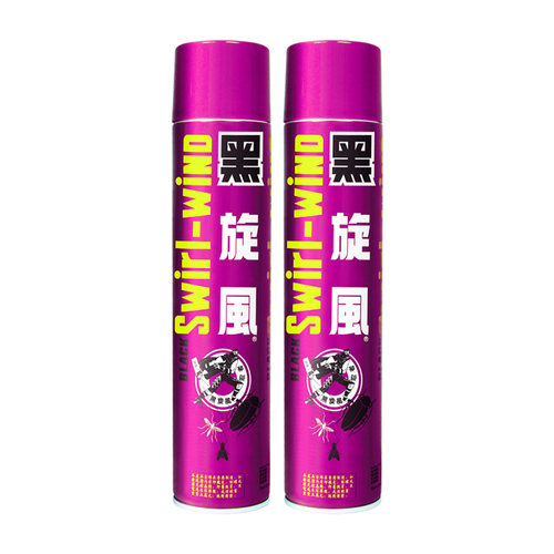 黑旋风杀虫剂杀虫喷雾剂灭蚊气雾剂家用室内非无毒蟑螂药蟑螂喷雾
