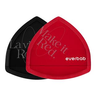 美洋MEIYANG everbab艾蓓拉粉扑粉底液专用气垫粉扑干湿两用