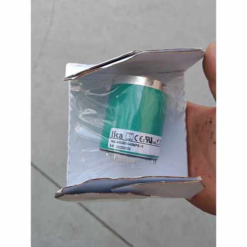 询价Mod.AMC5813/4096PB-15增量式编码器 Li