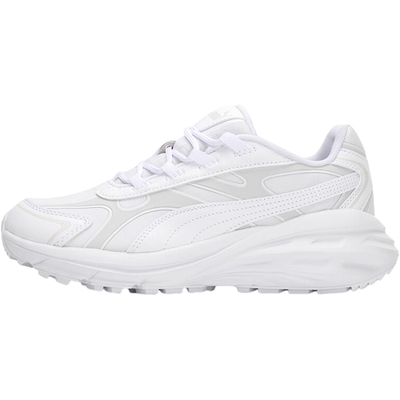Puma/彪马正品2024男女同款经典网面透气运动休闲鞋397668-08