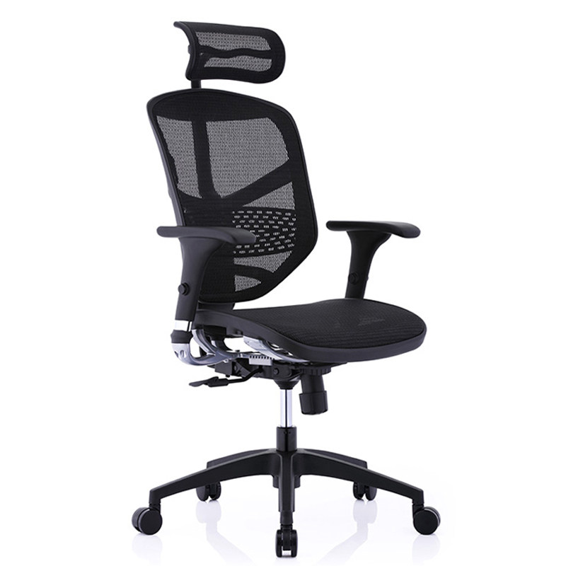 保友Ergonor金卓B人体工程学椅子