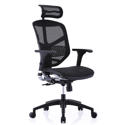 保友Ergonor金卓B人体工程学椅子