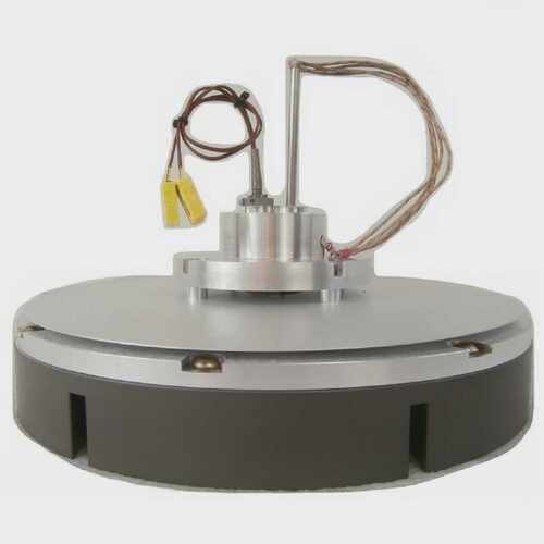 Novellus Systems 02-169175-00 300 毫米 RF Platen Assembly Wo