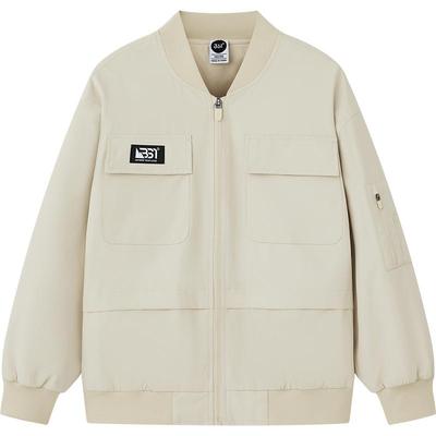 361°童装男女童针织套