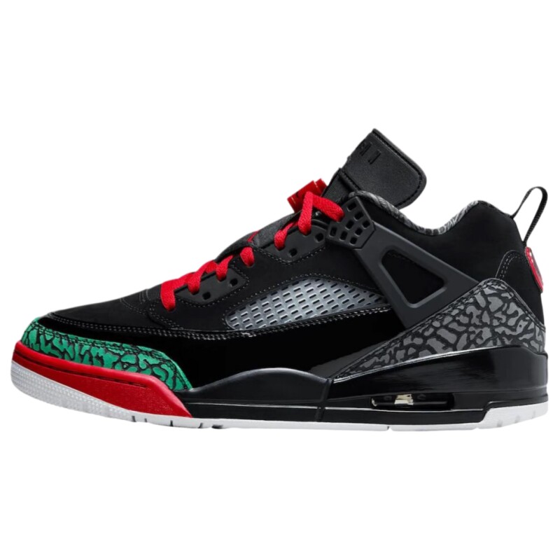 AIR JORDAN SPIZIKE斯派克李男子低帮复古AJ运动休闲篮球鞋FQ1759