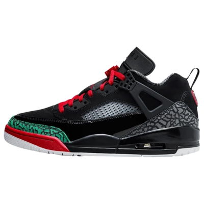 AIR JORDAN SPIZIKE斯派克李男子低帮复古AJ运动休闲篮球鞋FQ1759