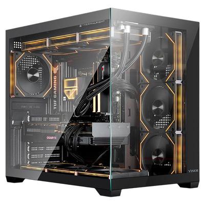 AMD锐龙59600X/RX9070XT主机