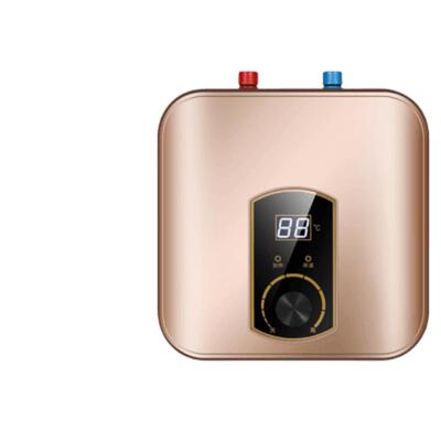 AO小厨宝厨房热水器第一名