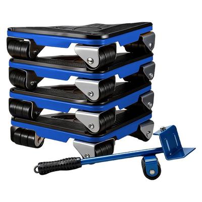 搬家神器滑轮移动底座万向轮