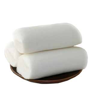 贵州兴义特产安龙晚米饵块粑贞丰农家熟米手工耳二快粑小吃炒年糕