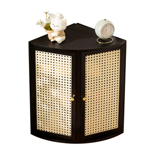 桌面置物架子收纳书桌上书柜小型客厅零食儿童简易分层架宿舍好物