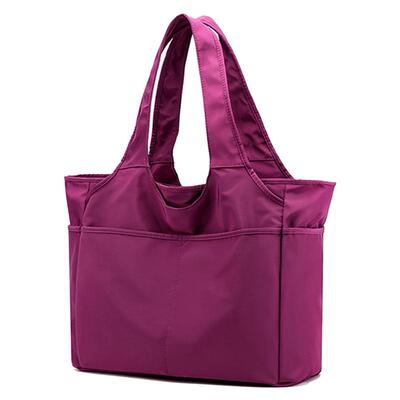 布包防水休闲妈咪手拎尼龙舞蹈