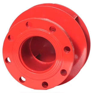 旋流防止器水箱消除旋流防止器大口径法兰防止旋流器厂家直销