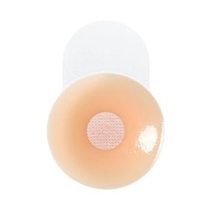 提拉↑硅胶乳贴女隐形胸贴夏季防凸点小胸大胸奶盖超薄防下垂乳胶