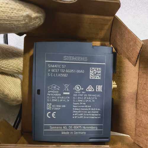 溢价-PLC模块 6ES7 132-6GD51-0BA0