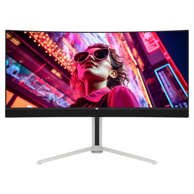 OLED准4K带鱼屏240Hz高刷34英寸