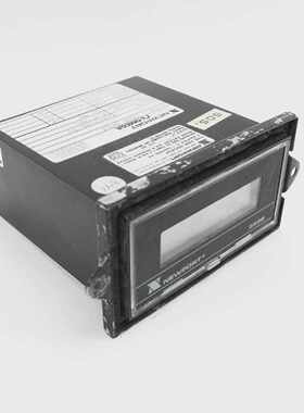 NEWPORT 55BB SPC4 OMEGA Meter 2.5 VDC