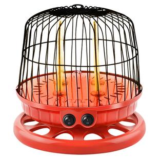 云泽取暖器家用节能省电速热电火炉烤火器电热扇电火盆