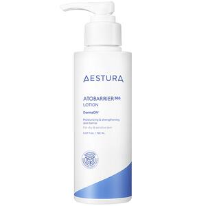 AESTURA/瑷丝特兰双重保湿修护乳液滋润水乳熬夜急救干皮护肤品