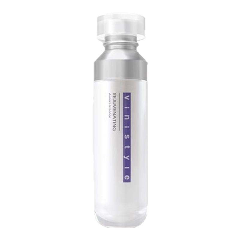 薇妮肌因焕能极光精华乳液
