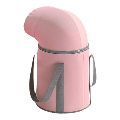 泡脚桶家用过小腿可折叠便携式旅行熏蒸洗脚盆养生泡脚袋加厚保温