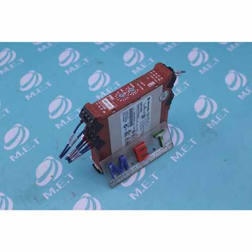 ALLENBRADLEY440REM4R2D安全继电器440REM4R2D60天保修