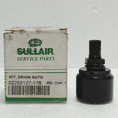 SULLAIR 02250127-176 Interne Automatische Ablassventil Kit K