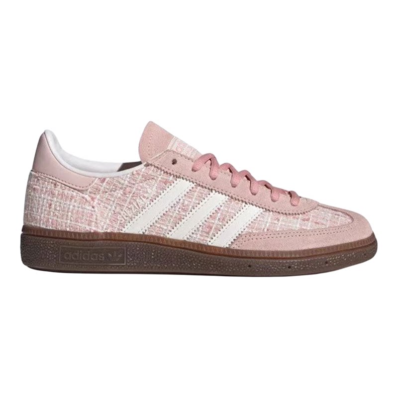adidas阿迪达斯女运动休闲鞋板鞋