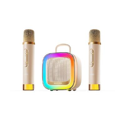 金运K88麦克风话筒音响一体蓝牙