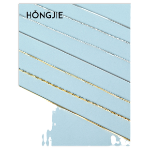 银链素链 925银项链满天星盒子链项链锁骨链颈链送女友送男友