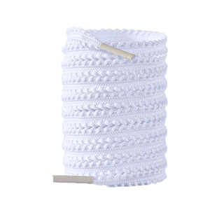 适用于李宁全城11鞋带男款篮球鞋音速11原装黑白灰色儿童运动鞋绳