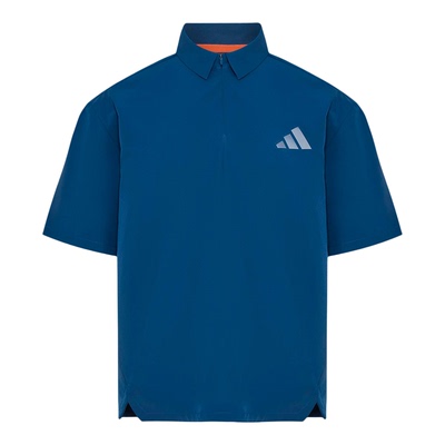 Adidas/阿迪达斯正品XPL CC SS男士户外经典运动透气POLO衫KD6870