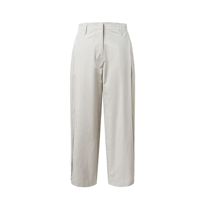 AMOMENTO2025新款直筒休闲裤