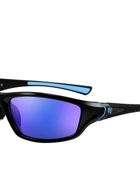 太阳镜户外风沙防雾山地自行车