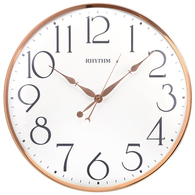 RHYTHM丽声大挂钟2026新款