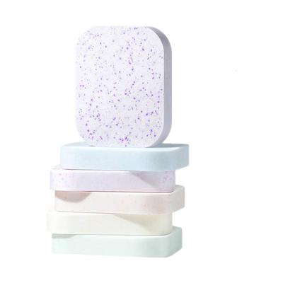 柔软深层清洁洗脸扑海绵洗脸神器