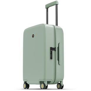 地平线8号行李箱女拉杆箱20寸登机箱26寸大容量皮箱男24寸旅行箱