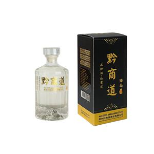 贵州酱香型白酒53度纯粮食大曲坤沙窖藏柔和老酒固态整箱6瓶
