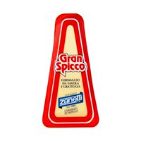 parmigiano Reggiano Cheese Block 200g Parmigiano Instant cheese thumbnail 7