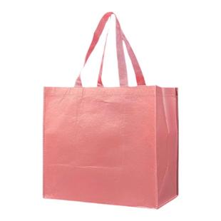 环保袋丽新布高品质防水抗污重复使用买菜包分类收纳袋超市购物袋