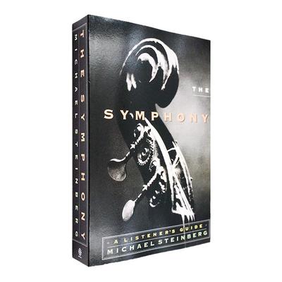 现货原版交响乐：听众指南
