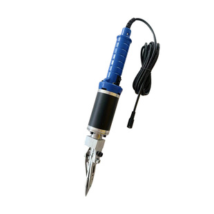 Tufting电动剪刀 地毯定制修剪DIY电剪 Tufting electric scissor