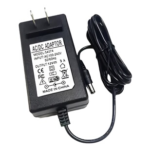 适用 noc液晶显示器 I2267Fw电脑显示屏12V3A电源适配器19V电源线