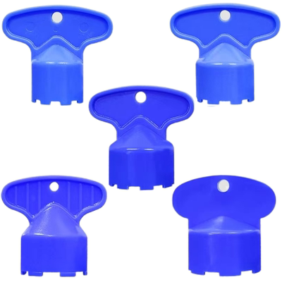 水龙头内置起泡器扳手内嵌工具