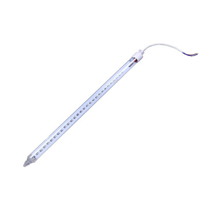 挂户外双面发光暖光节日彩灯