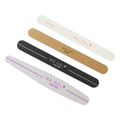 MD-GEL日本锉条好用美甲工具
