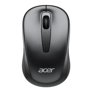 acer宏碁M157H可拆卸电池男女无线鼠标办公台式电脑笔记本通用
