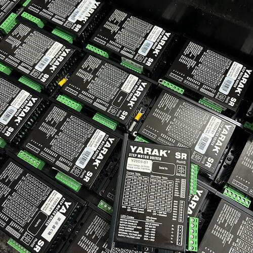溢价-信浓Y2SD3-SI步进驱动器