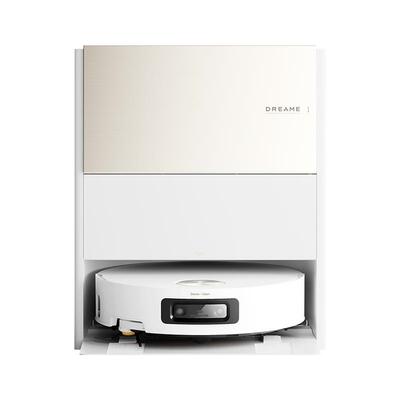 新品追觅扫地机器人S60Pro滚筒