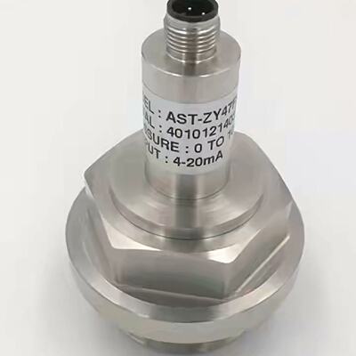 全新海瑞克27502302/2006/1334压力传感器6b